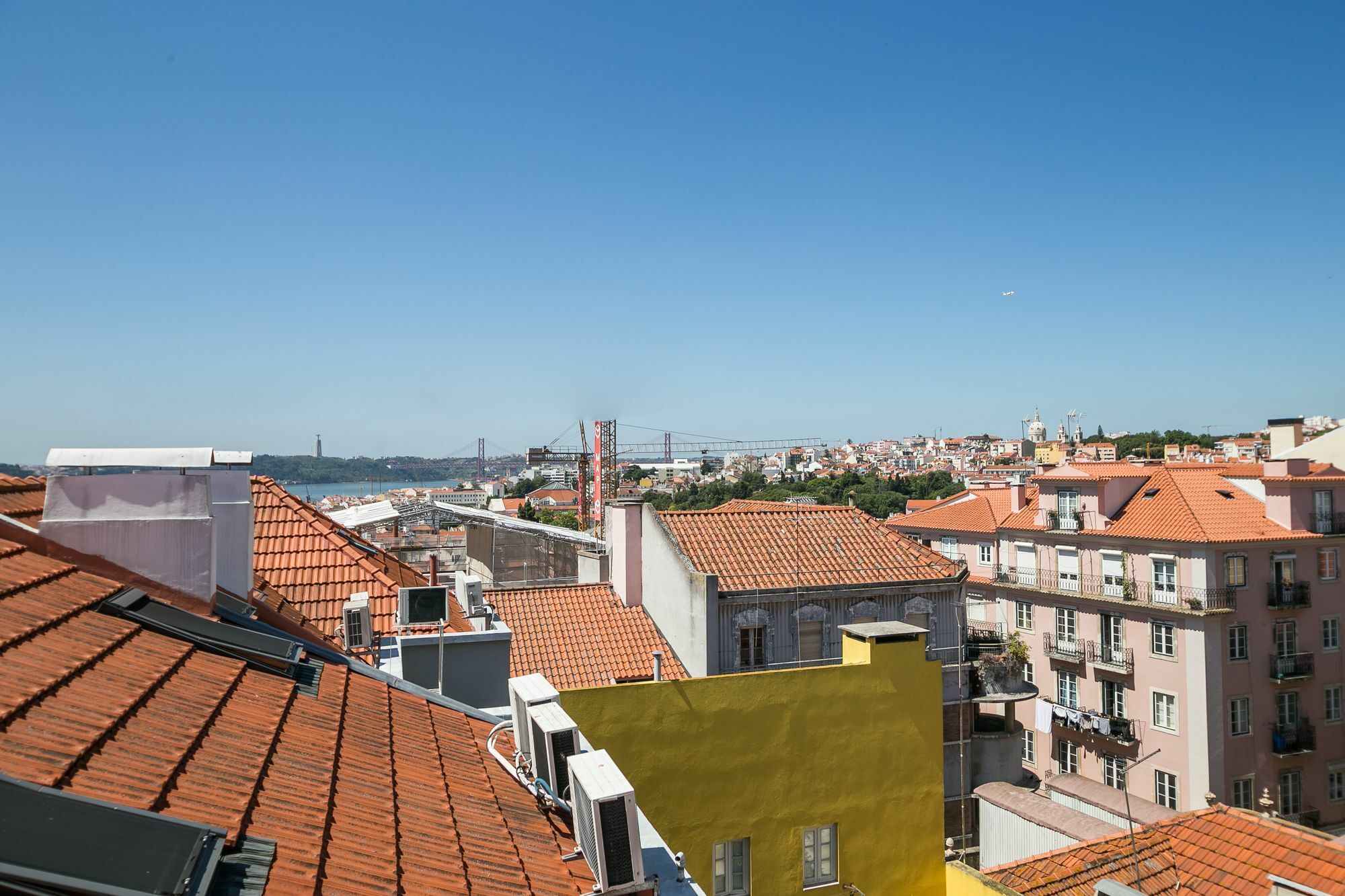 Principe Real Views By Homing Apartamento Lisboa Exterior foto