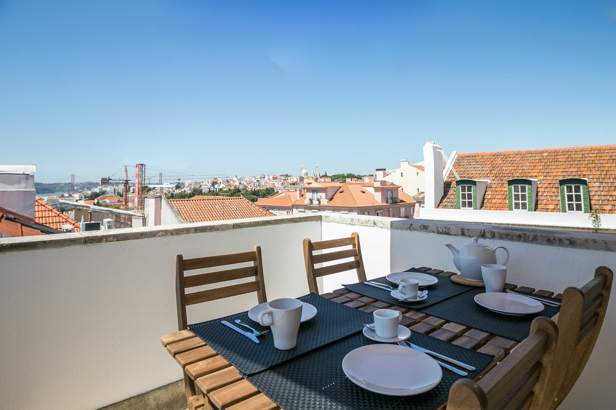 Principe Real Views By Homing Apartamento Lisboa Exterior foto